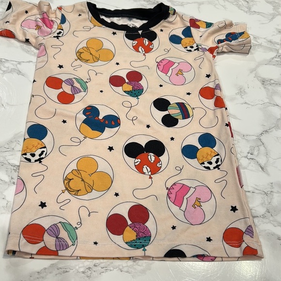 Magical Mamas Bamboo Pajamas - Picture 2 of 4